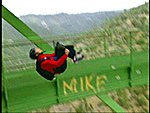 Skydiving