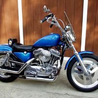 Motorcycles